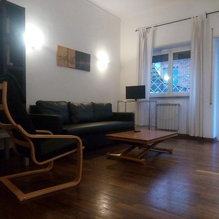 罗马La Casa Di Nonna Betta公寓 外观 照片