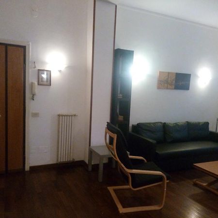 罗马La Casa Di Nonna Betta公寓 外观 照片