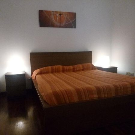 罗马La Casa Di Nonna Betta公寓 外观 照片