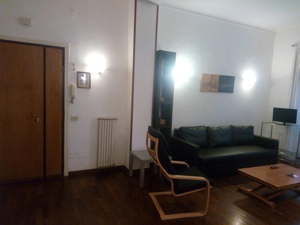 罗马La Casa Di Nonna Betta公寓 外观 照片
