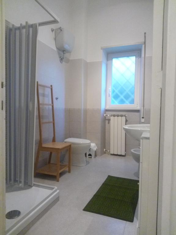 罗马La Casa Di Nonna Betta公寓 外观 照片
