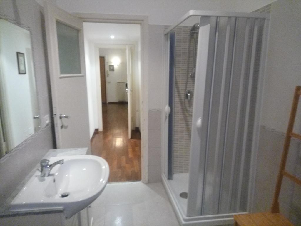罗马La Casa Di Nonna Betta公寓 外观 照片