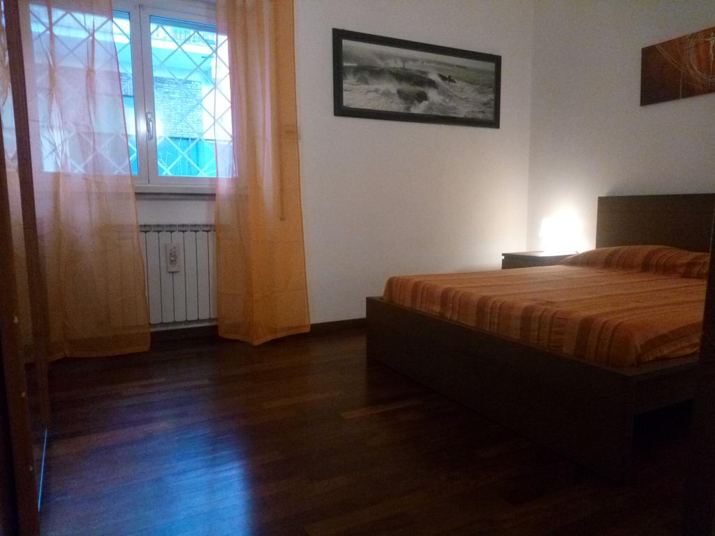 罗马La Casa Di Nonna Betta公寓 外观 照片