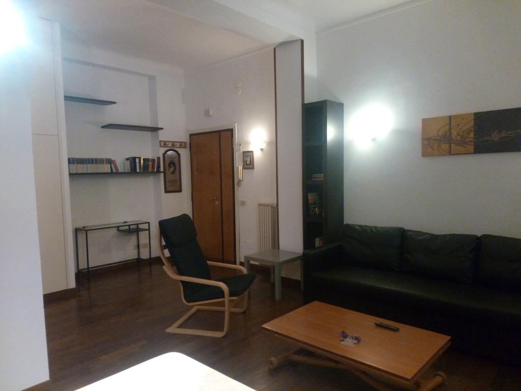 罗马La Casa Di Nonna Betta公寓 外观 照片